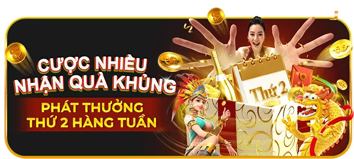 Khuyến mãi chào mừng Shbet